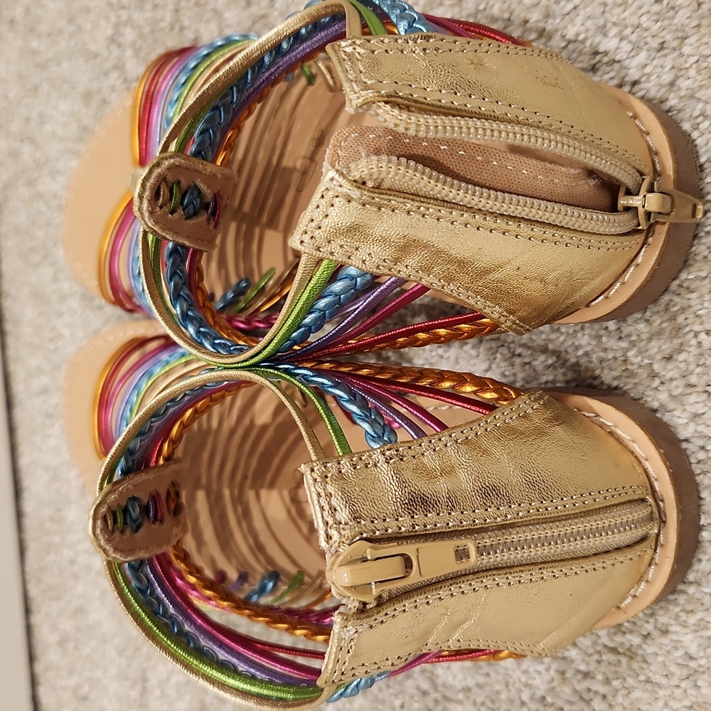 Sandals - Picture 4 of 6